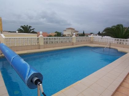 Benitachell property: Villa with 3 bedroom in Benitachell 166436