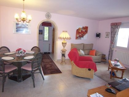 Benitachell property: Alicante property | 3 bedroom Villa 166436