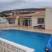 Benitachell property: Alicante, Spain Villa 166436