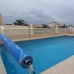 Benitachell property: 3 bedroom Villa in Benitachell, Spain 166436