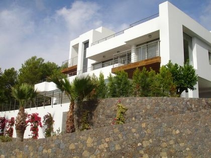 Altea property: Villa to rent in Altea 166981