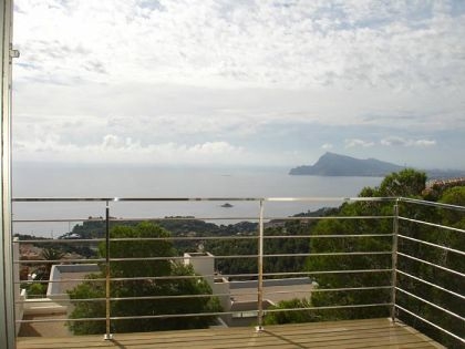 Altea property: Villa to rent in Altea, Spain 166981