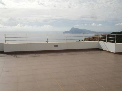 Altea property: Villa with 3 bedroom in Altea, Spain 166981