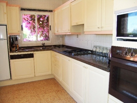 Alicante property | 4 bedroom Villa 167729