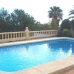 Beautiful Villa for sale in Alicante 167729