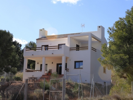  3 bedroom Villa 167730