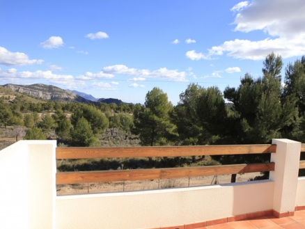 town, Spain | Villa for sale 167730