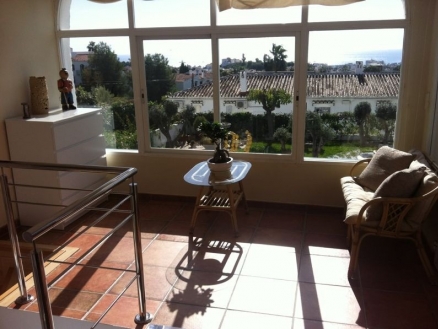 Nerja property: Villa with 6 bedroom in Nerja 167743