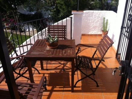 Nerja property: Malaga property | 6 bedroom Villa 167743