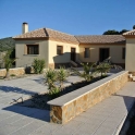 Villa for sale in town 167836