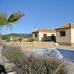 4 bedroom Villa in town, Spain 167836