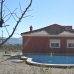 4 bedroom Villa in town, Spain 167837