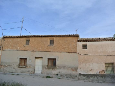 House with 9+ bedroom in town, Spain 167842