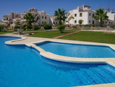 Villamartin property: Bungalow with 2 bedroom in Villamartin 167852