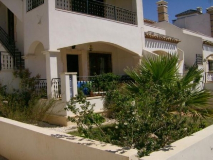 Villamartin property: Villamartin, Spain | Bungalow for sale 167852