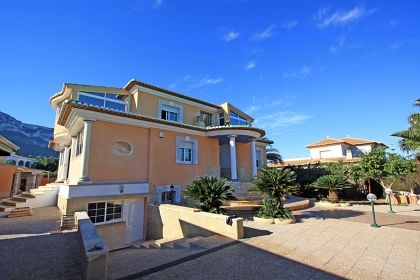 Denia property: Villa with 6 bedroom in Denia, Spain 167884