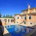 Denia property: Alicante, Spain Villa 167884