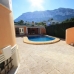 Denia property: Denia, Spain Villa 167884