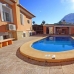 Denia property: 6 bedroom Villa in Denia, Spain 167884