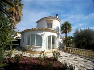 Els Poblets property: Villa for sale in Els Poblets 168030