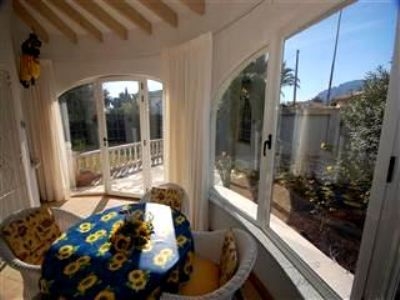 Els Poblets property: Villa for sale in Els Poblets, Spain 168030