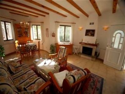 Els Poblets property: Villa with 3 bedroom in Els Poblets 168030