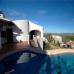 Monte Pego property: Alicante, Spain Villa 168033