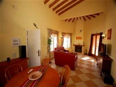 Monte Pego property: Villa with 3 bedroom in Monte Pego 168034