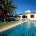 Els Poblets property: Villa for sale in Els Poblets 168035