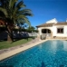 Els Poblets property: Alicante, Spain Villa 168035