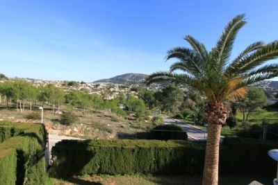 Moraira property: Apartment with 2 bedroom in Moraira, Spain 168038