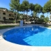 Moraira property: 2 bedroom Apartment in Moraira, Spain 168038