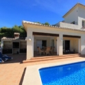 Benitachell property: Villa for sale in Benitachell 168041