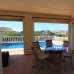 Benitachell property: Benitachell, Spain Villa 168041