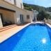 Benitachell property: 3 bedroom Villa in Benitachell, Spain 168041