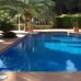 Moraira property: Moraira, Spain Villa 168043