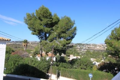 Moraira property: Apartment for sale in Moraira, Spain 168045