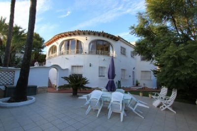 Benitachell property: Villa for sale in Benitachell 168046