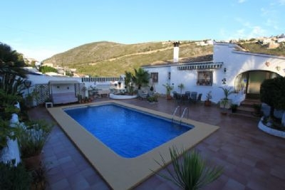 Benitachell property: Villa for sale in Benitachell, Spain 168046