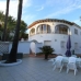 Benitachell property: Alicante, Spain Villa 168046