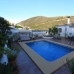 Benitachell property: Benitachell, Spain Villa 168046