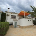 Moraira property: Villa for sale in Moraira 168056