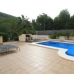 Moraira property: Moraira, Spain Villa 168058