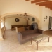 Moraira property: 3 bedroom Villa in Alicante 168058