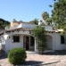 Moraira property: Alicante, Spain Villa 168061