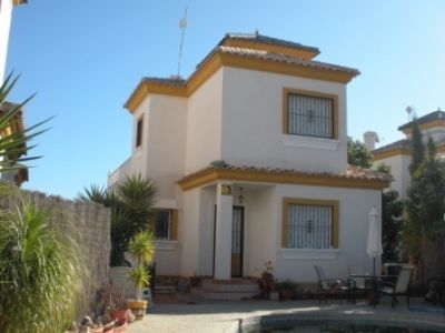 Los Dolses property: Villa for sale in Los Dolses 168063