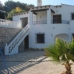 Moraira property: Moraira, Spain Villa 168066