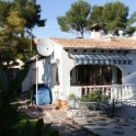 Moraira property: Villa for sale in Moraira 168068