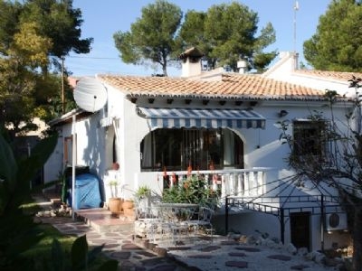 Moraira property: Villa for sale in Moraira 168068