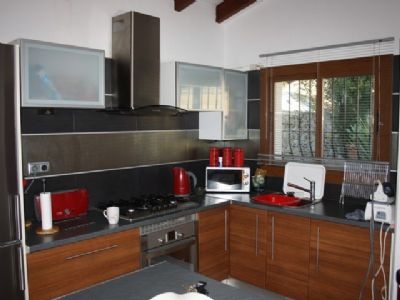 Moraira property: Villa with 2 bedroom in Moraira 168068